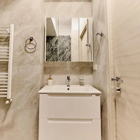Studio 704 Mamaia N Inside 5 Stars First Line To The Sea Apartamento Năvodari