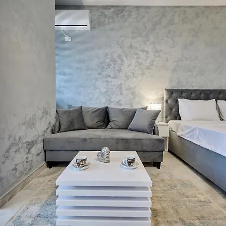 Apartamento Studio 704 Mamaia N Inside 5 Stars First Line To The Sea
