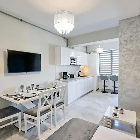 Apartamento Studio 704 Mamaia N Inside 5 Stars First Line To The Sea