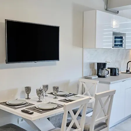 Apartamento Studio 704 Mamaia N Inside 5 Stars First Line To The Sea