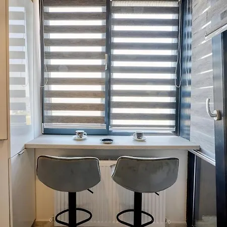 Studio 704 Mamaia N Inside 5 Stars First Line To The Sea Năvodari
